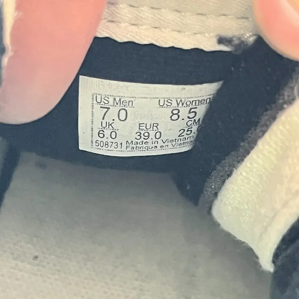 Vans sk8 hi